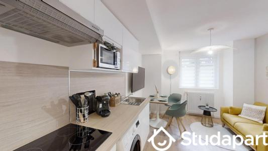 Louer Appartement Strasbourg Bas rhin