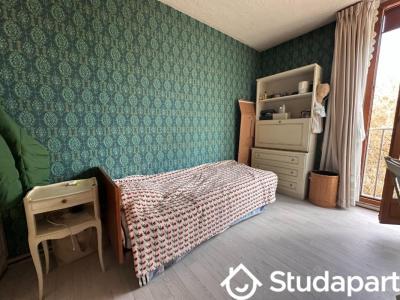 For rent Antony 1 room 12 m2 Hauts de Seine (92160) photo 0