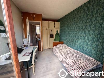 For rent Antony 1 room 12 m2 Hauts de Seine (92160) photo 1