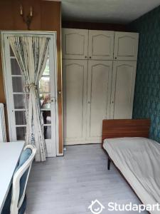 For rent Antony 1 room 12 m2 Hauts de Seine (92160) photo 2