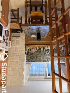 For rent Antony 1 room 12 m2 Hauts de Seine (92160) photo 3