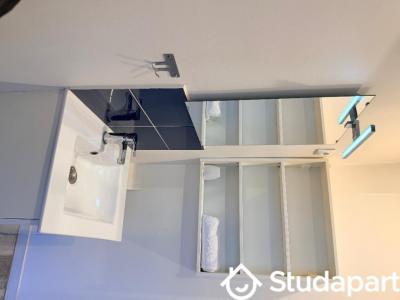 Annonce Location 2 pi�ces Appartement Marseille-1er-arrondissement 13