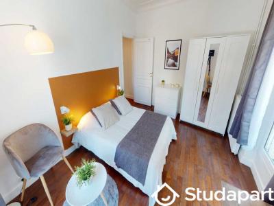 For rent Paris-8eme-arrondissement 1 room 15 m2 Paris (75008) photo 1