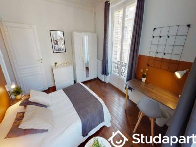 For rent Paris-8eme-arrondissement 1 room 15 m2 Paris (75008) photo 2
