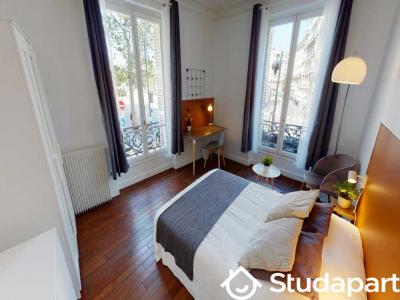 For rent Paris-8eme-arrondissement 1 room 15 m2 Paris (75008) photo 3