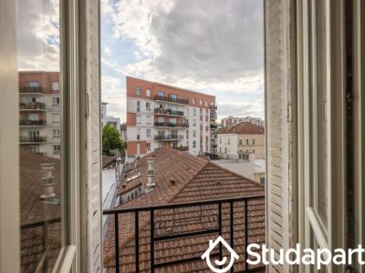 Annonce Location Appartement Saint-denis 93