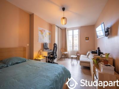 Louer Appartement Saint-denis 690 euros