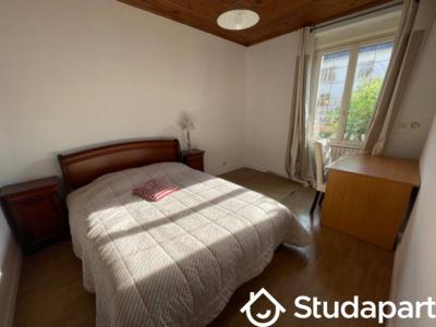 Annonce Location Appartement Rennes 35