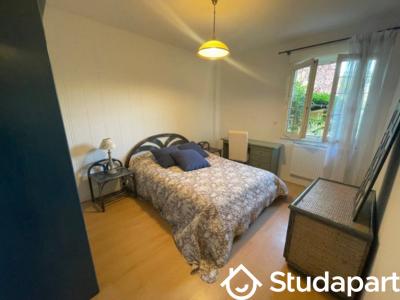 Louer Appartement 15 m2 Rennes