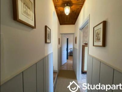 Louer Appartement Rennes Ille et vilaine