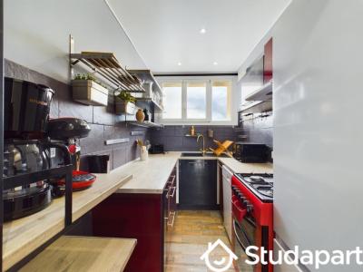 Annonce Location Appartement Metz 57