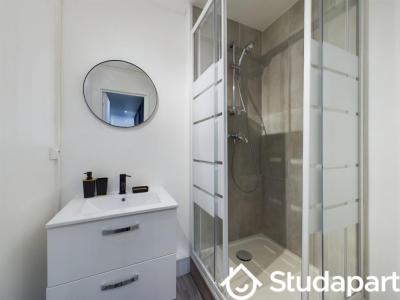 Louer Appartement Metz Moselle