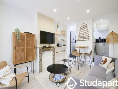 Annonce Location Appartement Lille 59