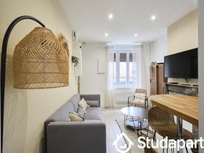 Louer Appartement Lille 570 euros