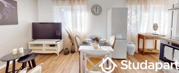 Annonce Location Appartement Rouen 76