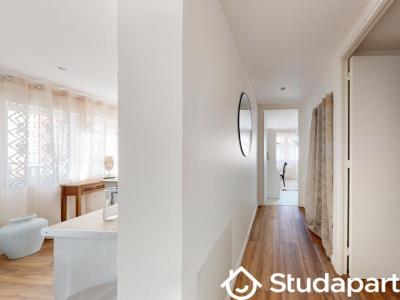 Louer Appartement Rouen Seine maritime