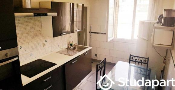 Annonce Location Appartement Grenoble 38