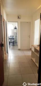 Louer Appartement 10 m2 Grenoble
