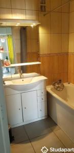 Louer Appartement Grenoble Isere
