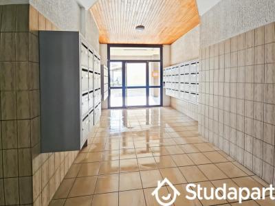 Louer Appartement Grenoble 300 euros