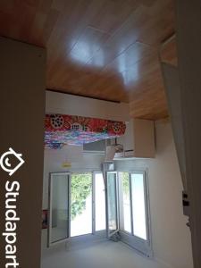 For rent Paris-14eme-arrondissement 1 room 15 m2 Paris (75014) photo 3