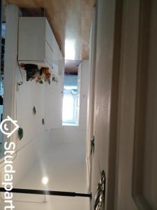 For rent Paris-14eme-arrondissement 1 room 15 m2 Paris (75014) photo 4