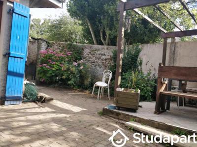 For rent Tigery 1 room 11 m2 Essonne (91250) photo 1