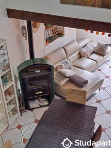 For rent Tigery 1 room 11 m2 Essonne (91250) photo 2