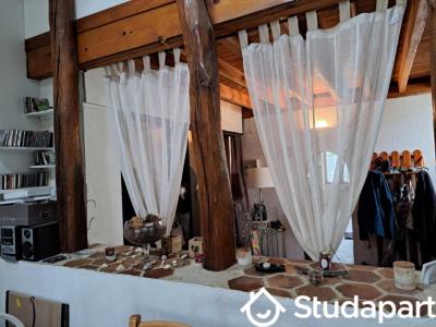 For rent Tigery 1 room 11 m2 Essonne (91250) photo 3