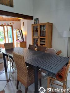 For rent Tigery 1 room 11 m2 Essonne (91250) photo 4