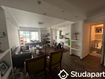 For rent Lyon-7eme-arrondissement 1 room 11 m2 Rhone (69007) photo 0