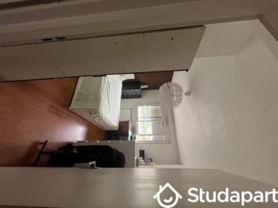 Louer Appartement Lyon-7eme-arrondissement 600 euros