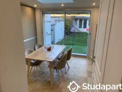 For rent Ronchin 1 room 14 m2 Nord (59790) photo 2