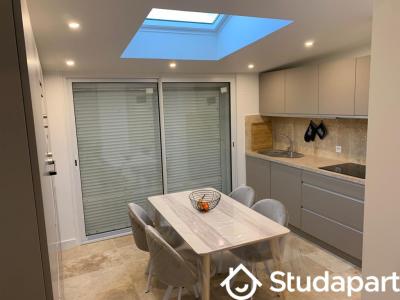 For rent Ronchin 1 room 14 m2 Nord (59790) photo 3