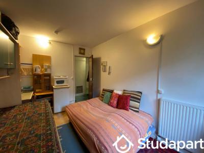 For rent Paris-15eme-arrondissement 1 room 14 m2 Paris (75015) photo 1