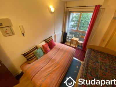 For rent Paris-15eme-arrondissement 1 room 14 m2 Paris (75015) photo 2