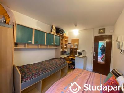 For rent Paris-15eme-arrondissement 1 room 14 m2 Paris (75015) photo 3