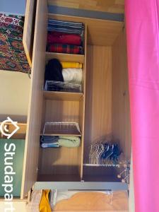 For rent Paris-15eme-arrondissement 1 room 14 m2 Paris (75015) photo 4