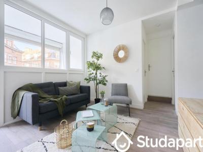 Annonce Location Appartement Valenciennes 59