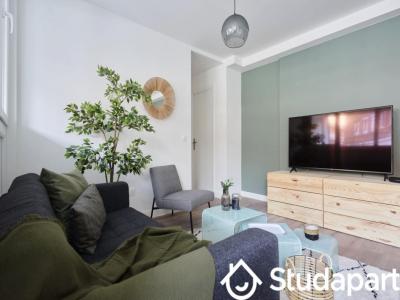 Louer Appartement 10 m2 Valenciennes