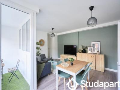 Louer Appartement Valenciennes 480 euros