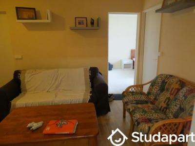 For rent Rennes 1 room 10 m2 Ille et vilaine (35000) photo 0