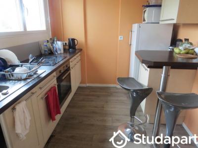 Annonce Location Appartement Rennes 35