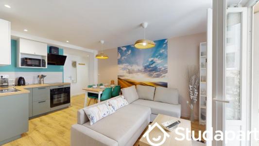 Annonce Location Appartement Toulouse 31