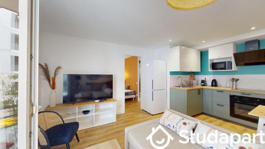 Louer Appartement 10 m2 Toulouse