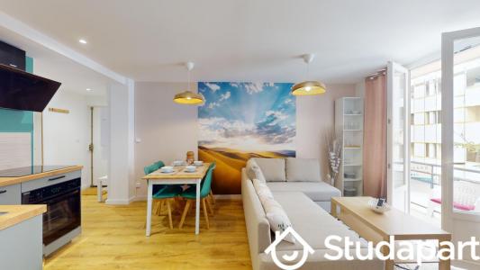 Louer Appartement Toulouse Haute garonne