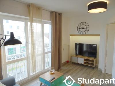 Annonce Location Appartement Metz 57