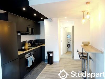 Louer Appartement 10 m2 Metz