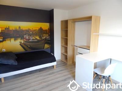 Louer Appartement Metz Moselle