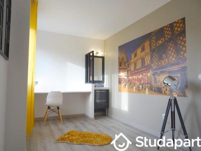 Louer Appartement Metz 510 euros